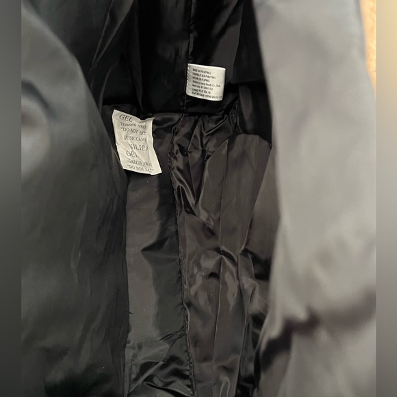 Victoria’s Secret Tan Sherpa Tote Bag - Picture 4 of 8